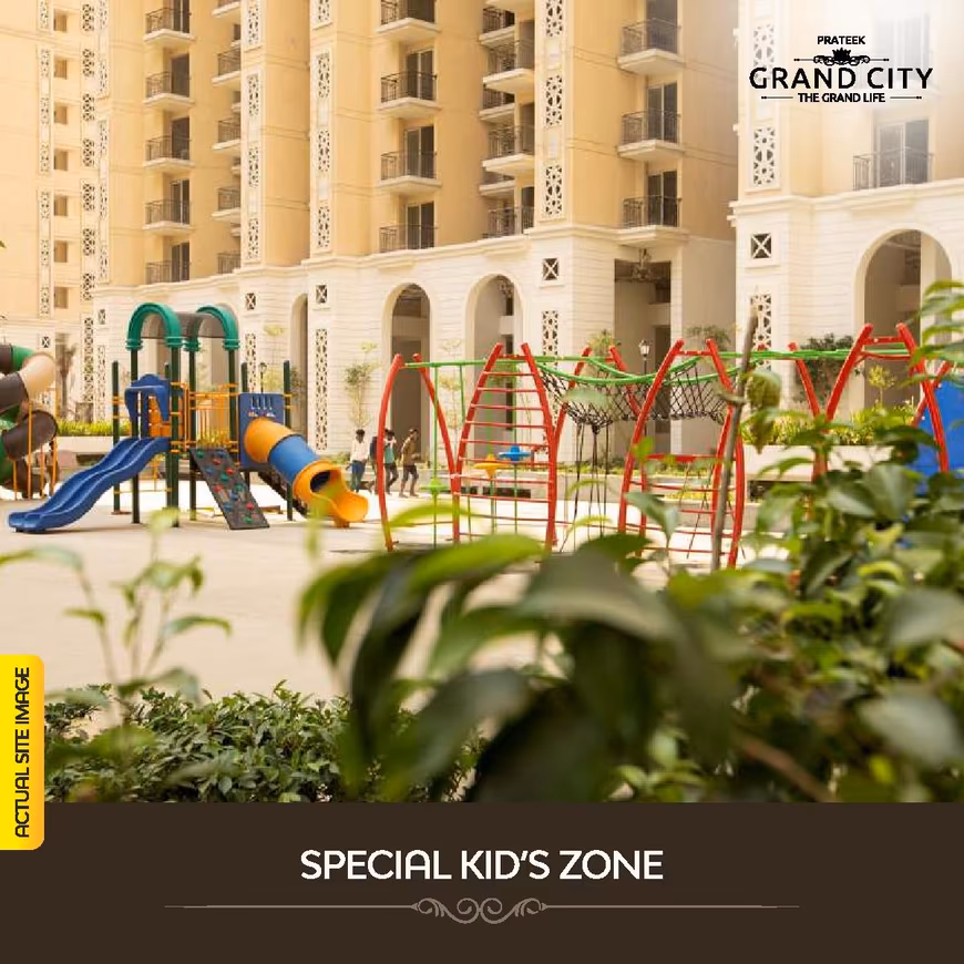 Prateek Grand City - Image 26