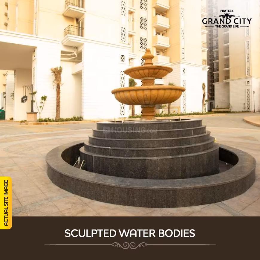 Prateek Grand City - Image 27