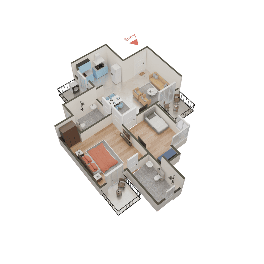 Prateek Grand City - Image 37