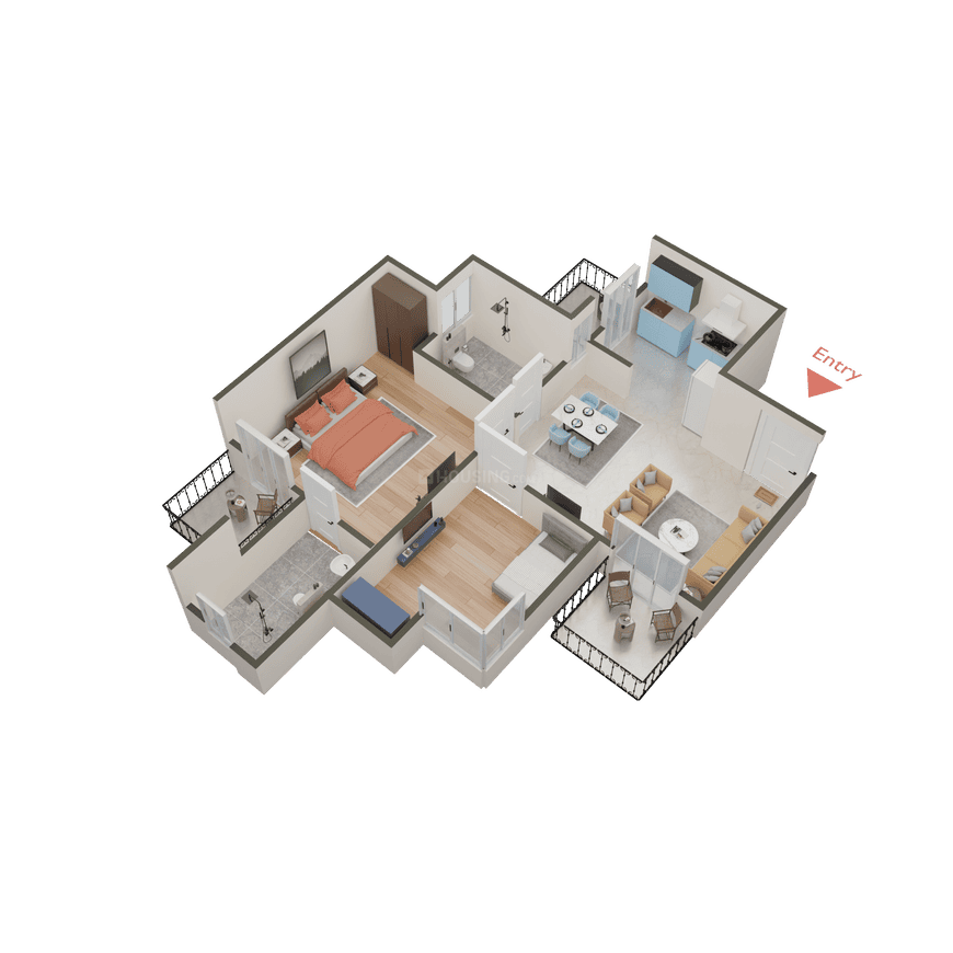 Prateek Grand City - Image 38