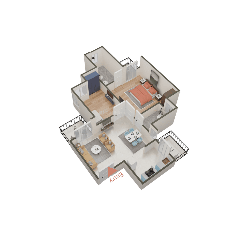 Prateek Grand City - Image 39