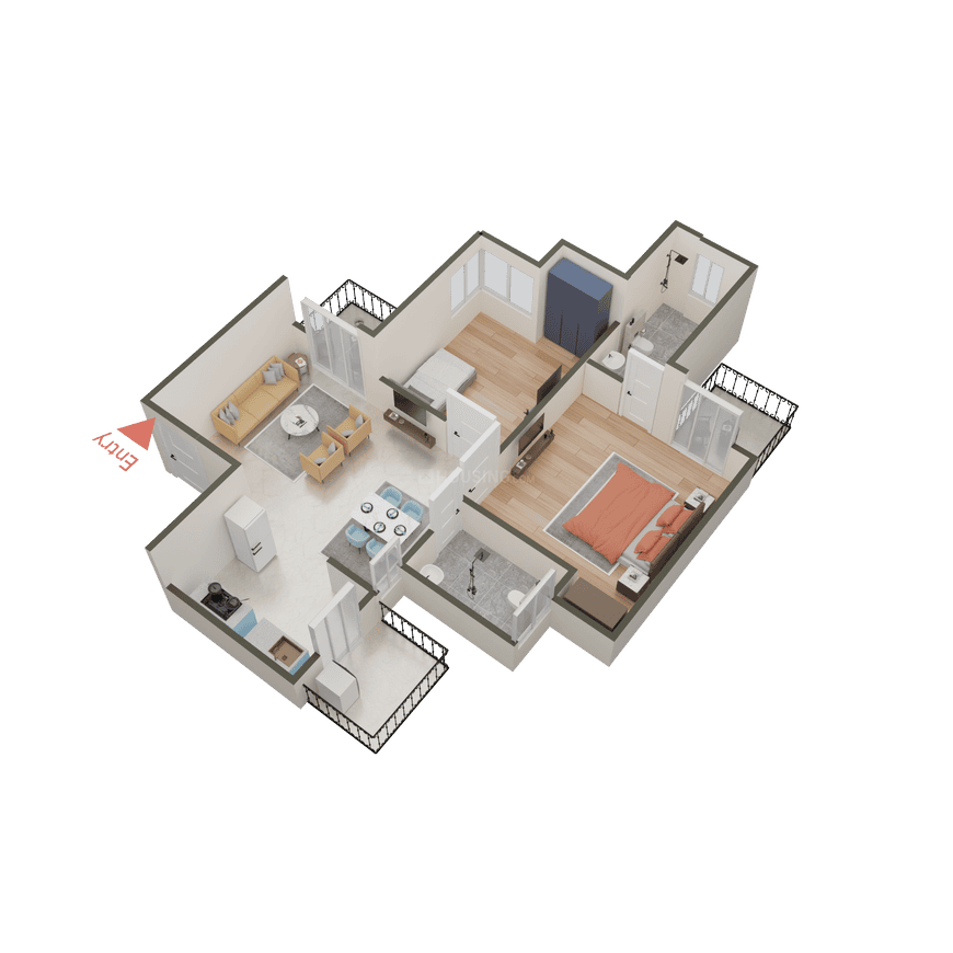 Prateek Grand City - Image 40