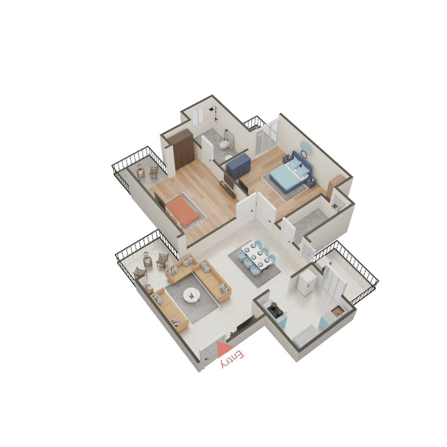 Prateek Grand City - Image 43