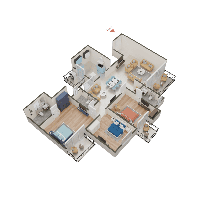 Prateek Grand City - Image 53