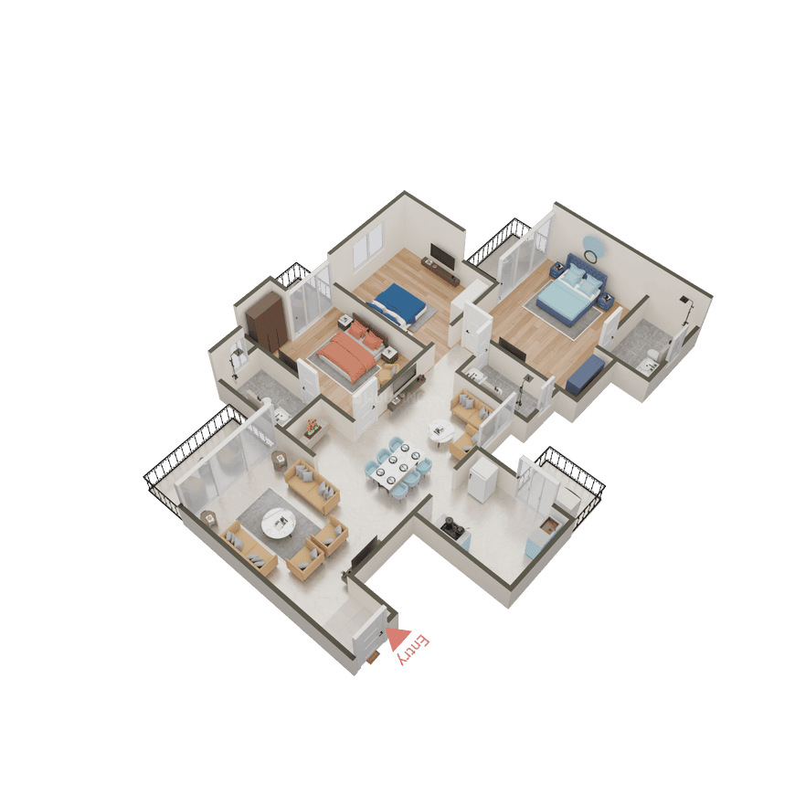 Prateek Grand City - Image 55