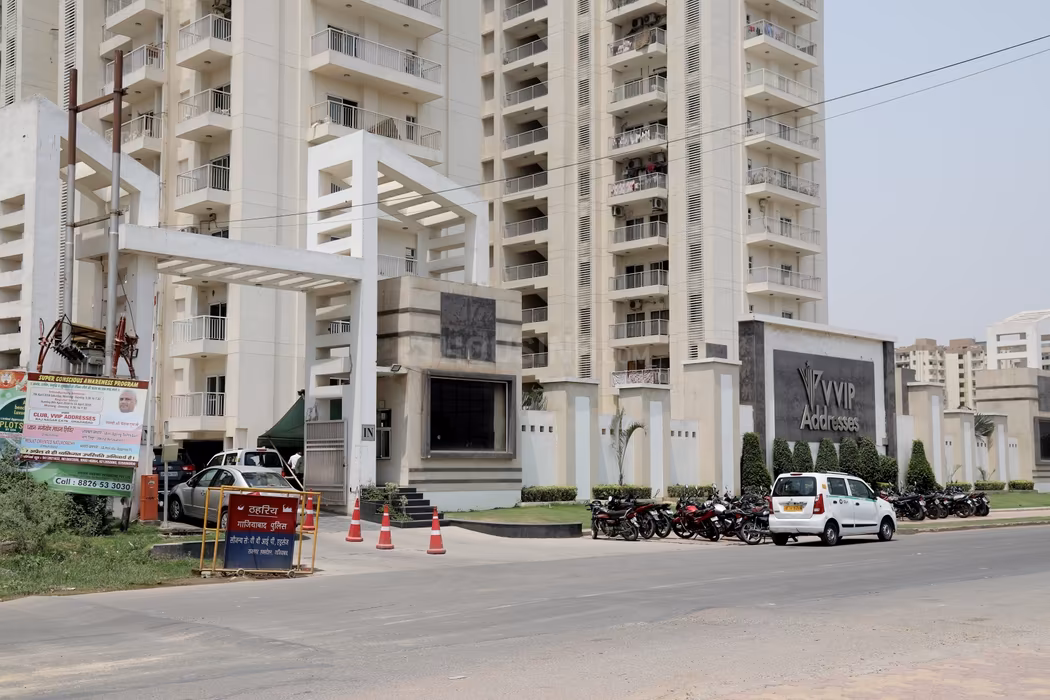 VVIP Addresses - Image 12