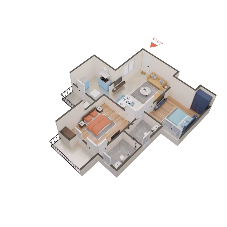 VVIP Addresses - Image 43