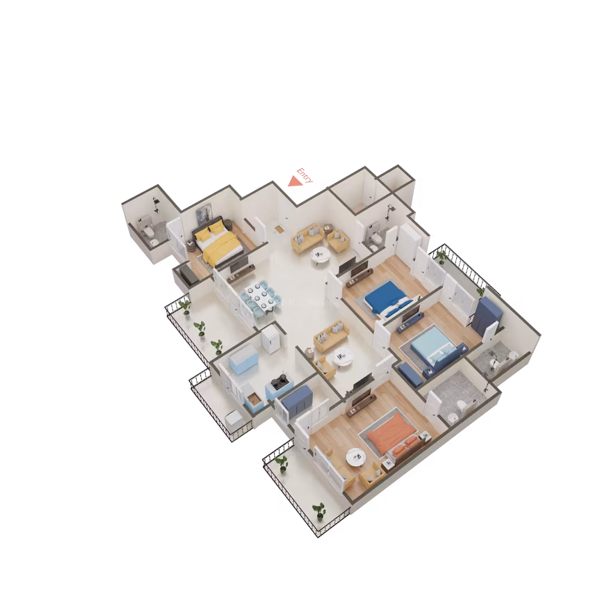 VVIP Addresses - Image 50