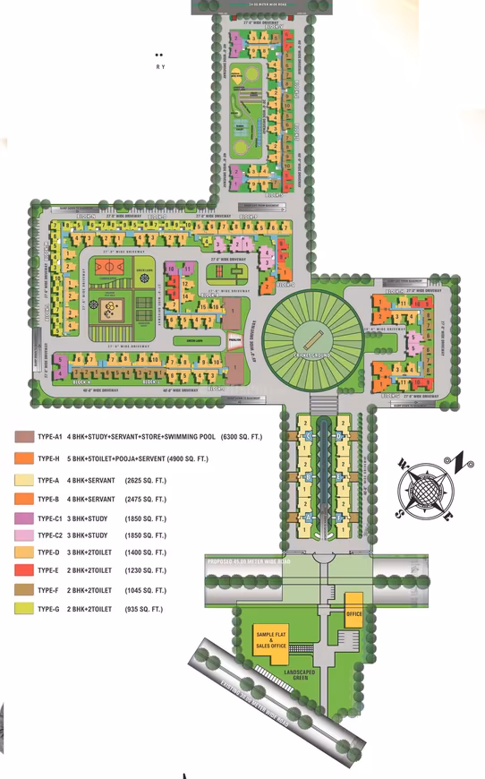 VVIP Addresses - Image 52