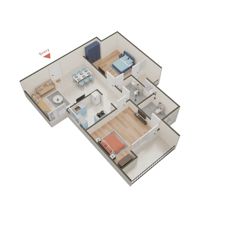 VVIP Addresses - Image 60