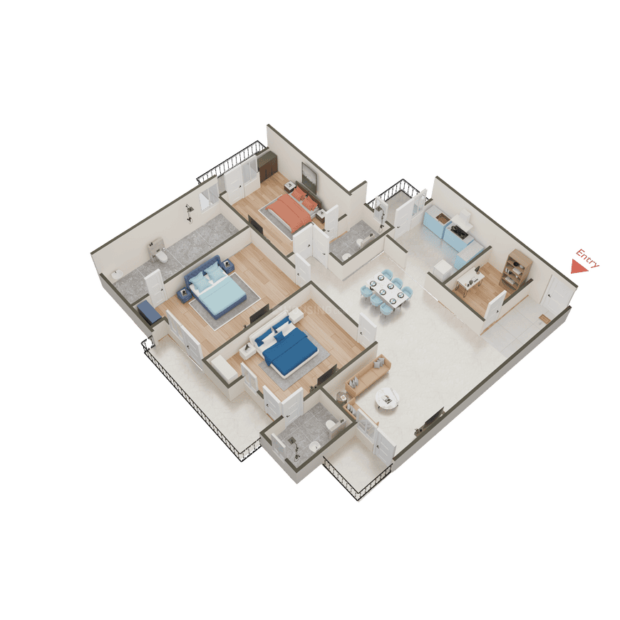 VVIP Addresses - Image 70