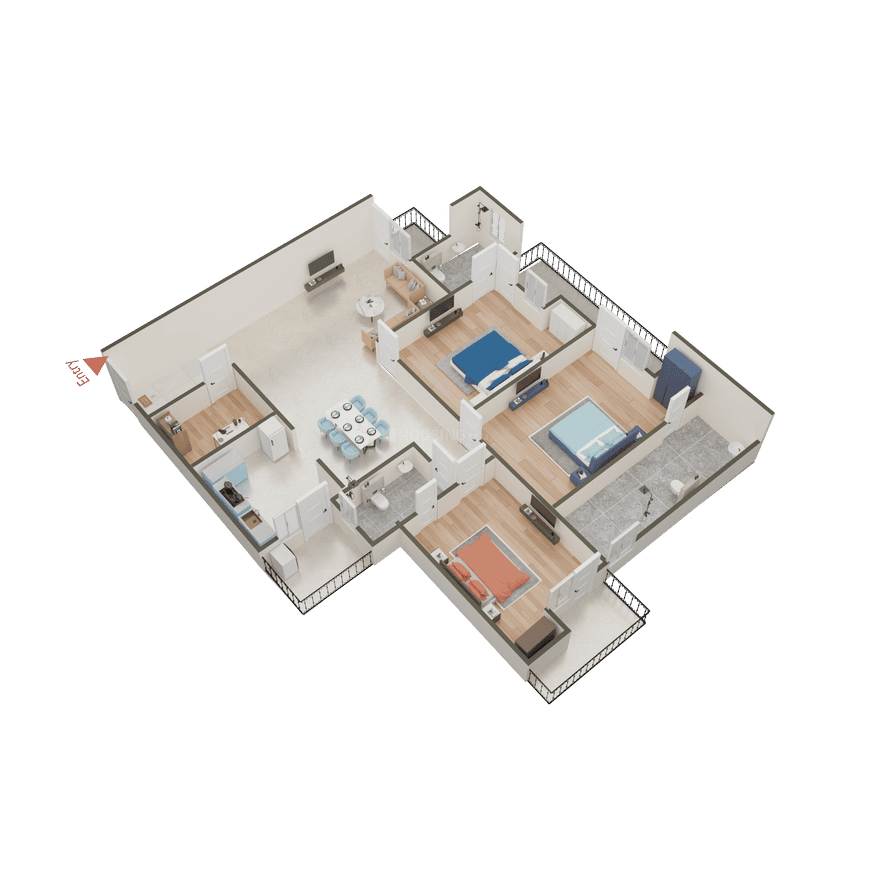 VVIP Addresses - Image 72