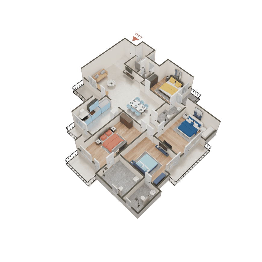 VVIP Addresses - Image 73