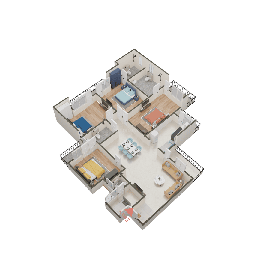 VVIP Addresses - Image 75