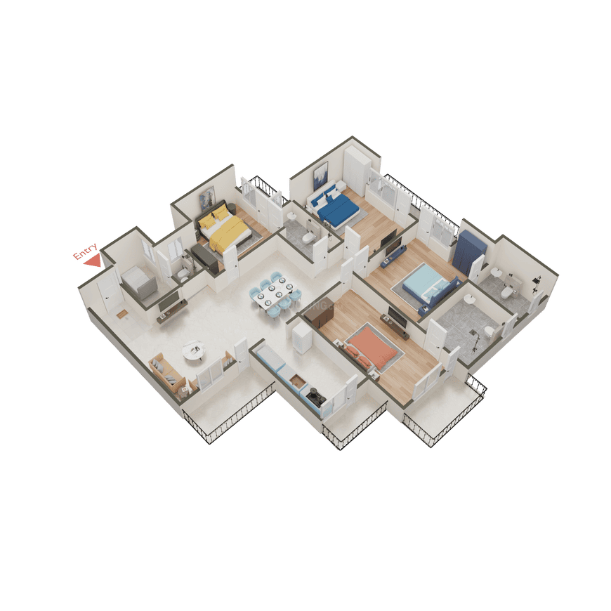 VVIP Addresses - Image 76