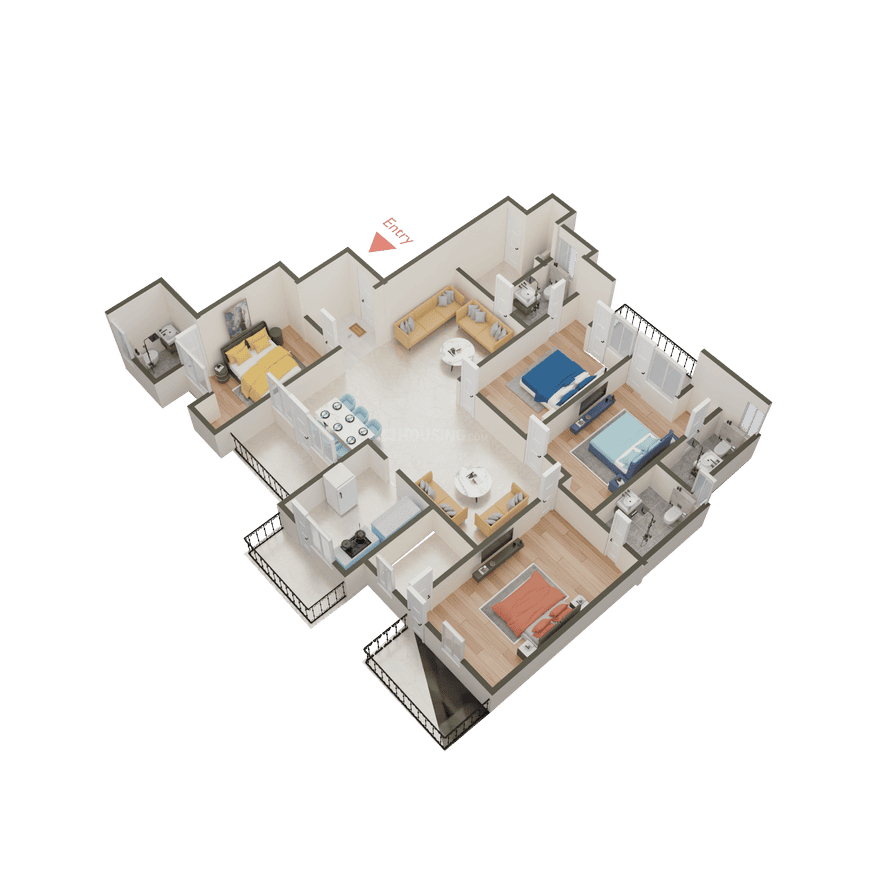 VVIP Addresses - Image 77