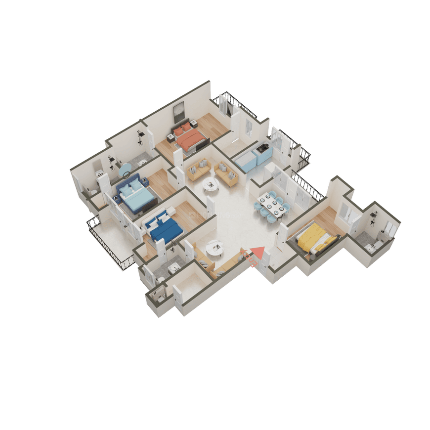 VVIP Addresses - Image 79