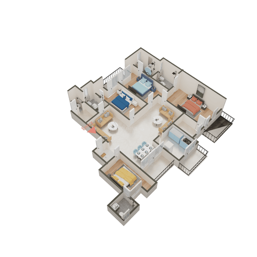 VVIP Addresses - Image 80
