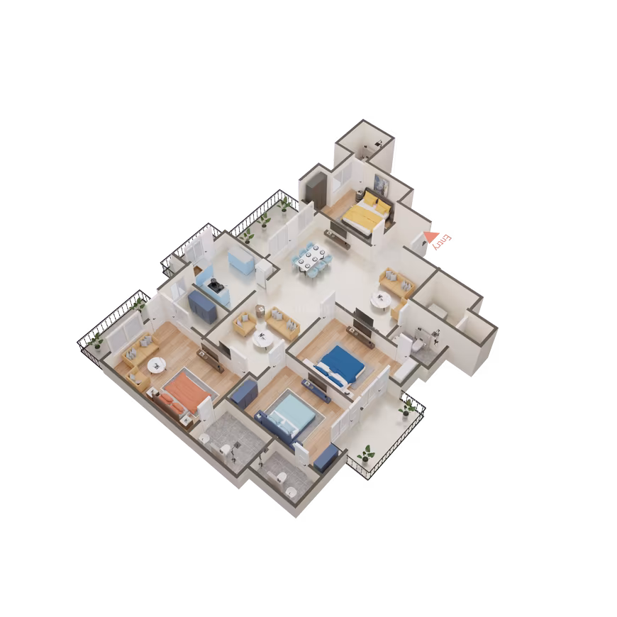 VVIP Addresses - Image 81