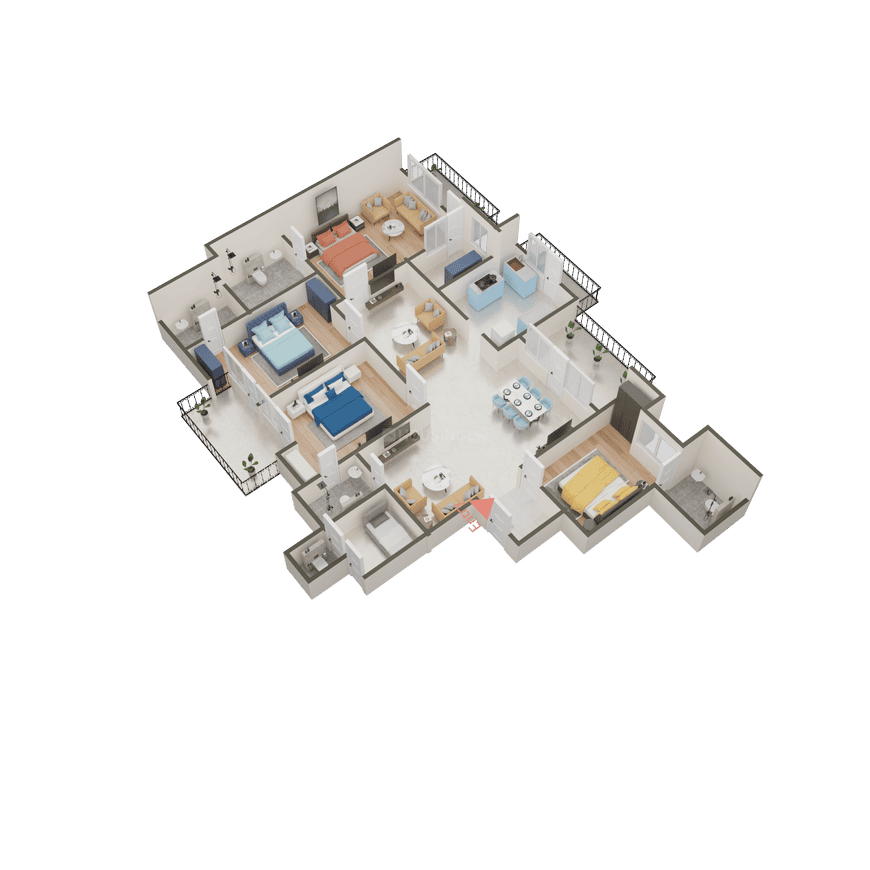 VVIP Addresses - Image 82
