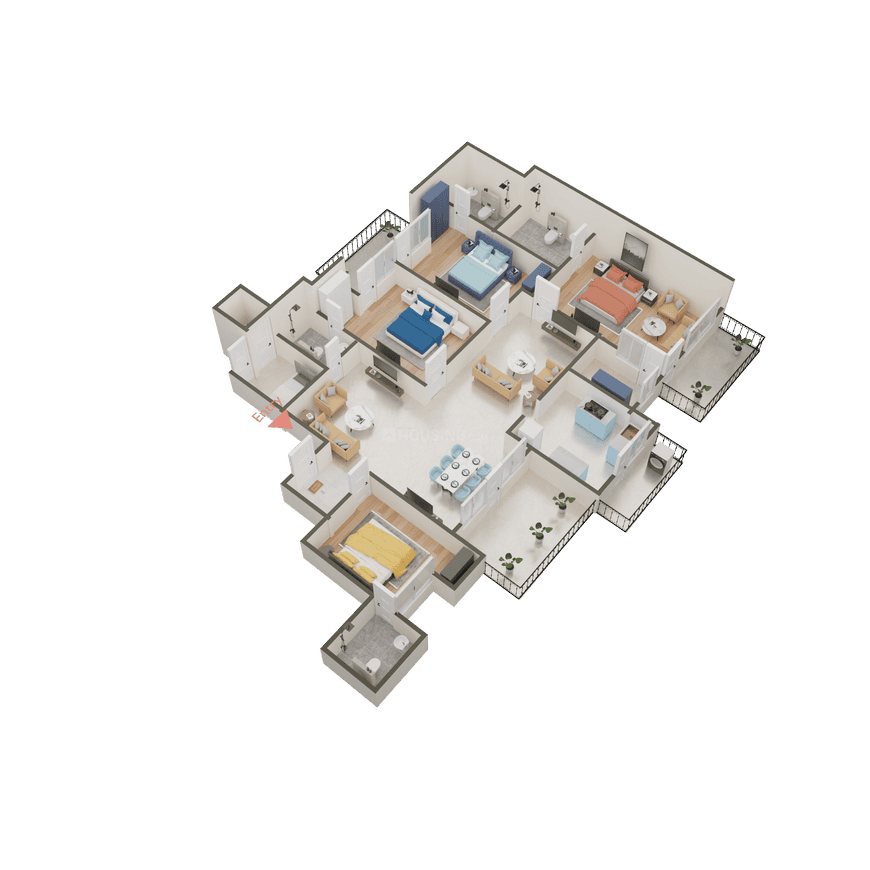VVIP Addresses - Image 83