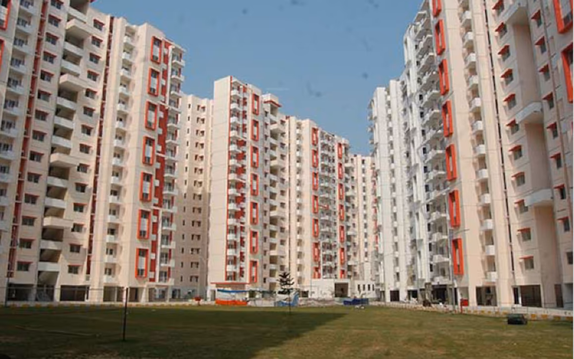 UPAVP Ganga Yamuna And Hindon Enclave - Image 2