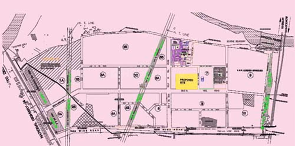 UPAVP Ganga Yamuna And Hindon Enclave - Image 17
