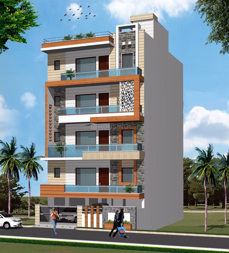 Joy Homes - Image 2