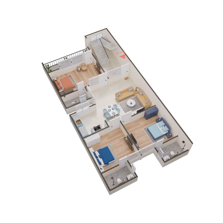 Joy Homes - Image 18