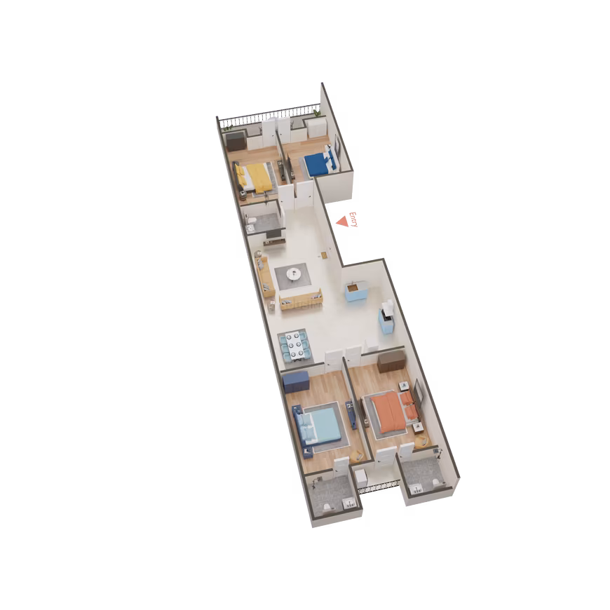 Joy Homes - Image 20
