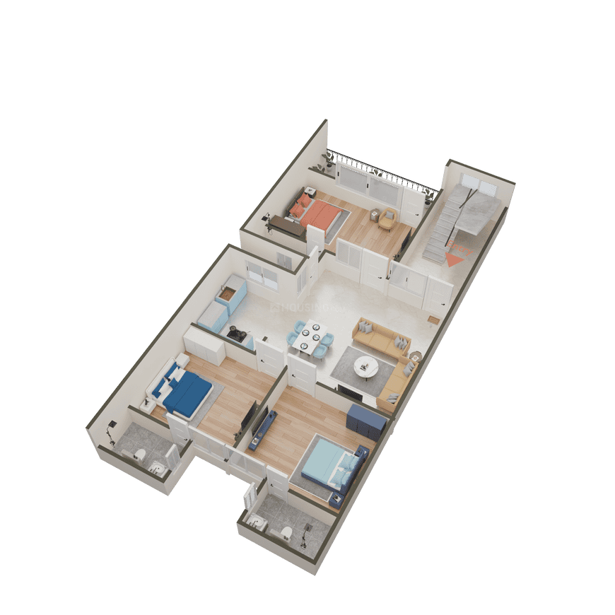 Joy Homes - Image 21
