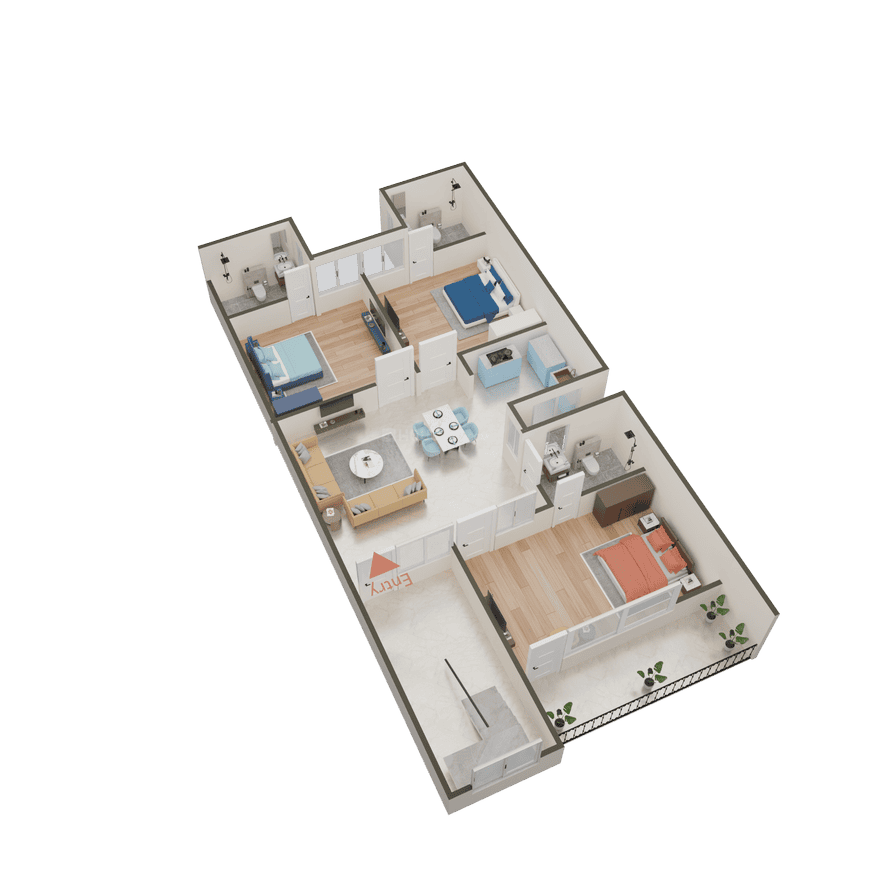 Joy Homes - Image 22