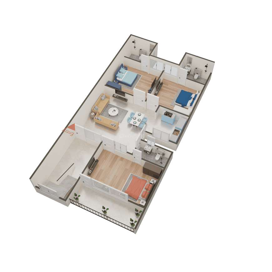 Joy Homes - Image 23