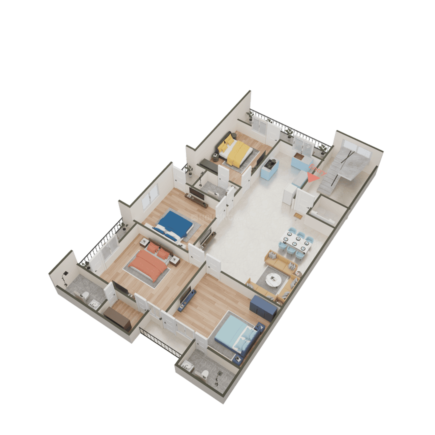 Joy Homes - Image 24