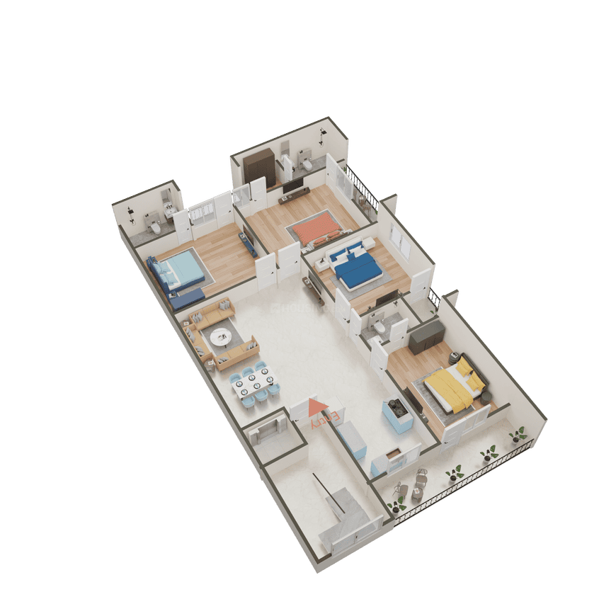 Joy Homes - Image 25