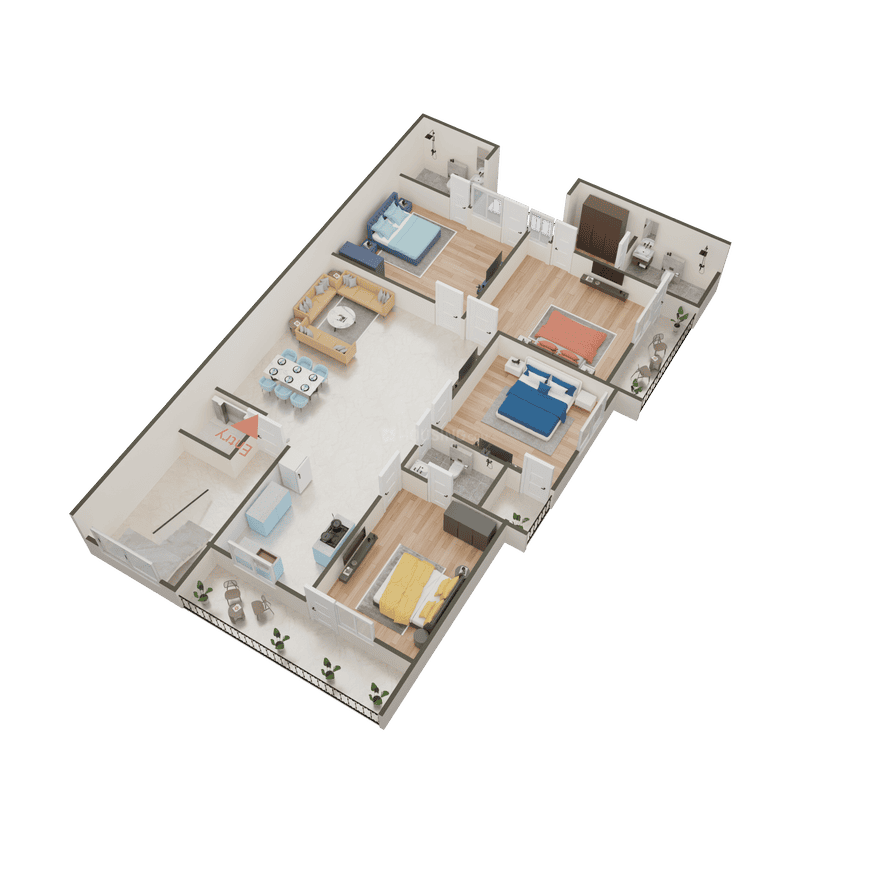 Joy Homes - Image 26
