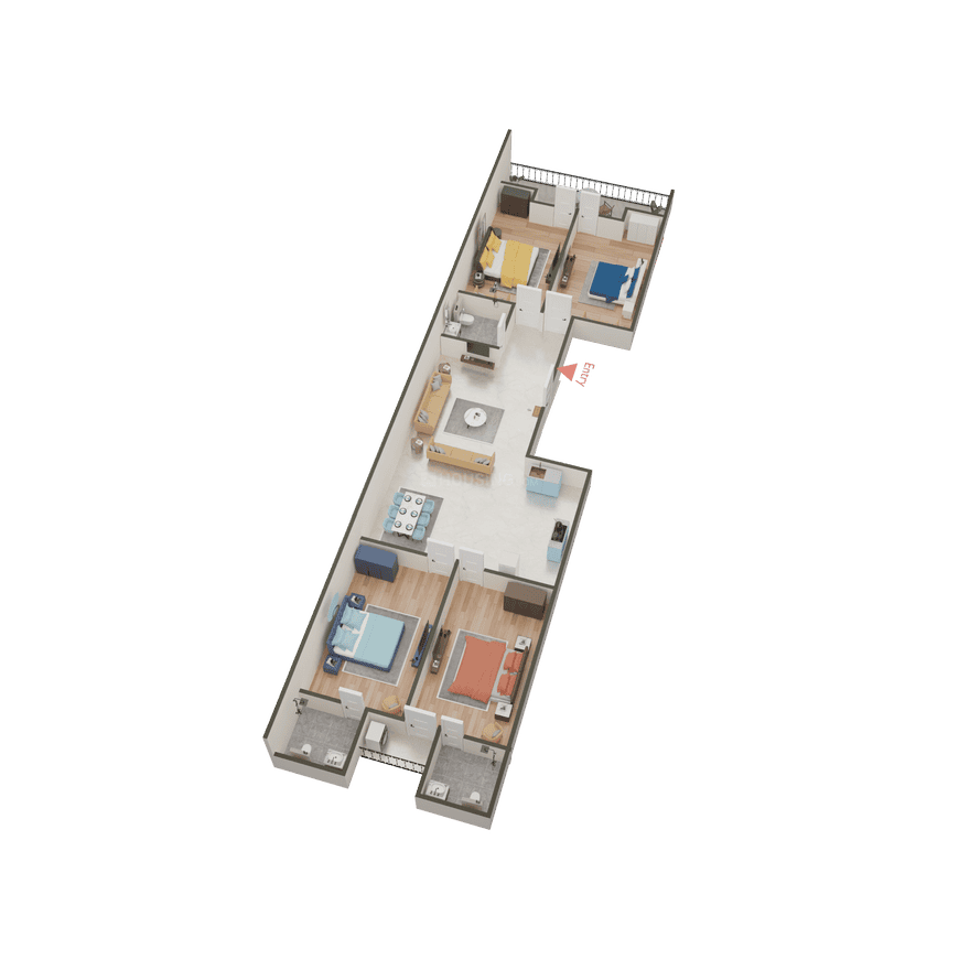 Joy Homes - Image 27