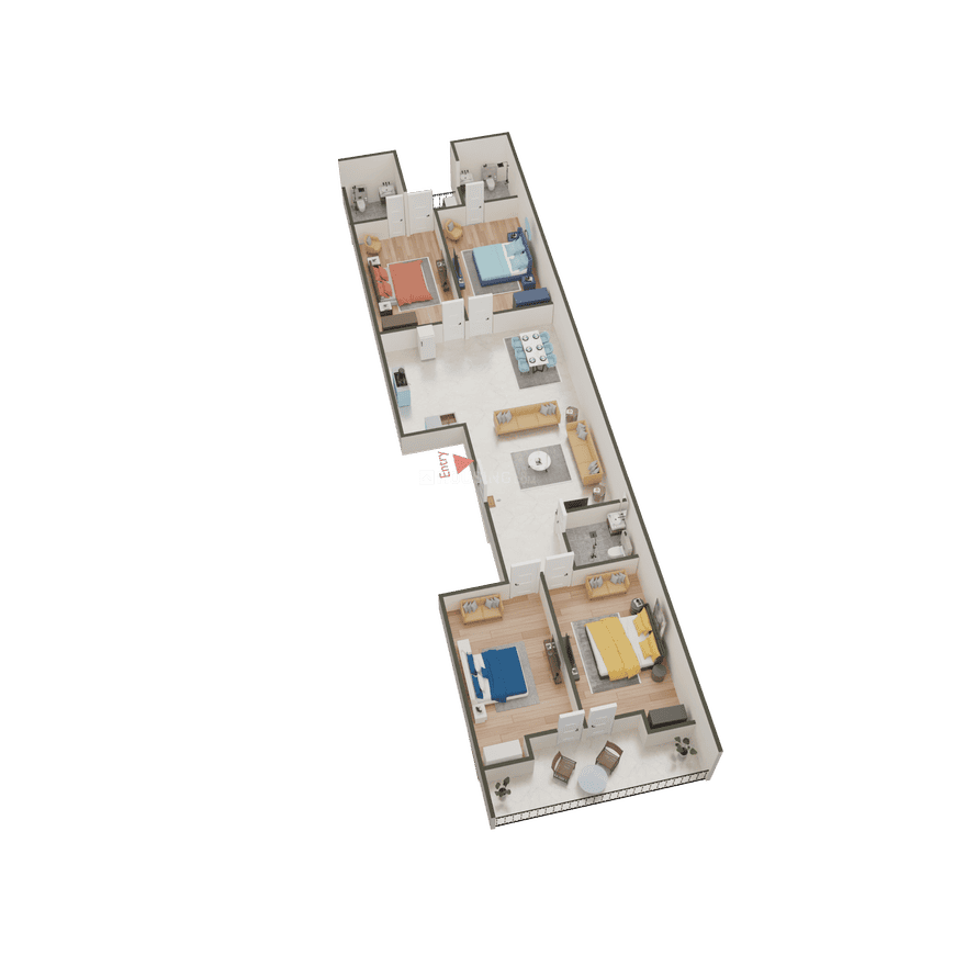 Joy Homes - Image 28