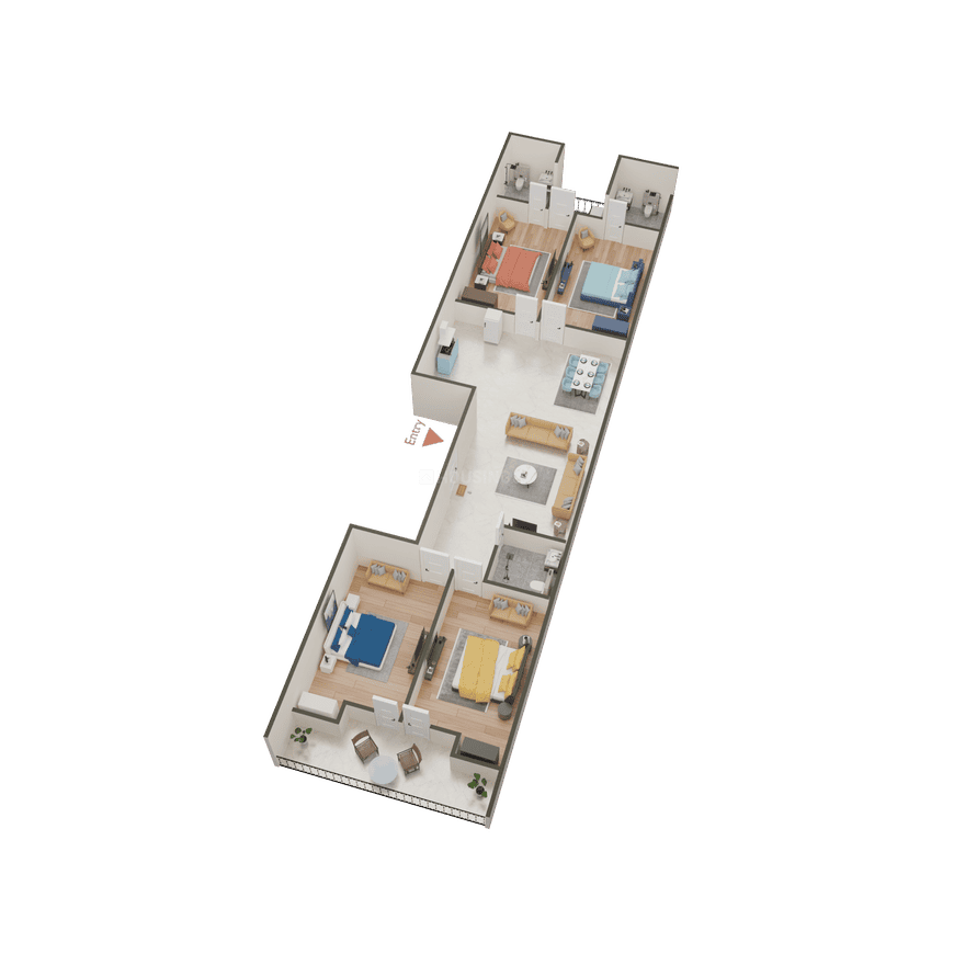 Joy Homes - Image 29