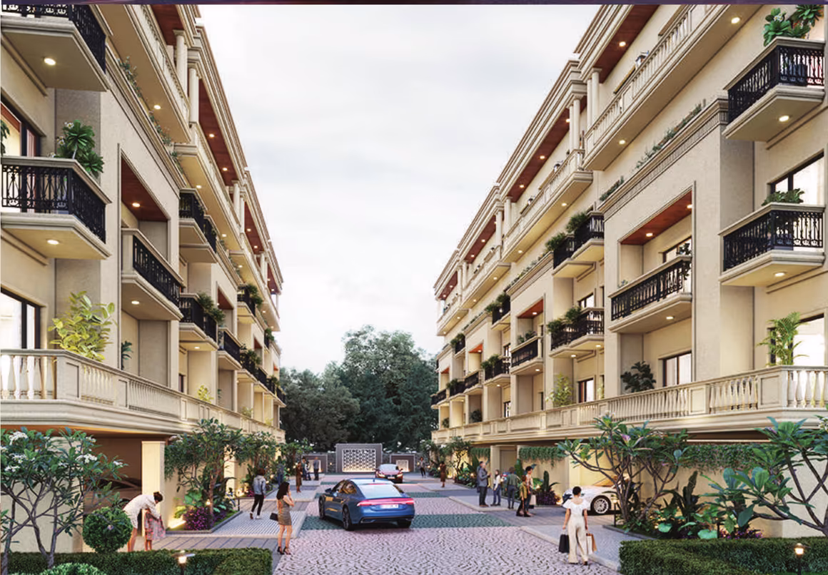 Radhaya Urban Casa - Image 2