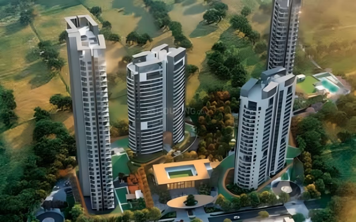 Adani Lushlands - Image 2