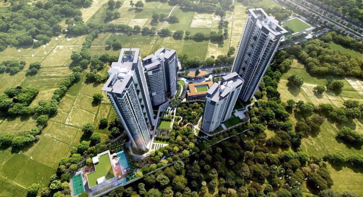 Adani Lushlands - Image 3