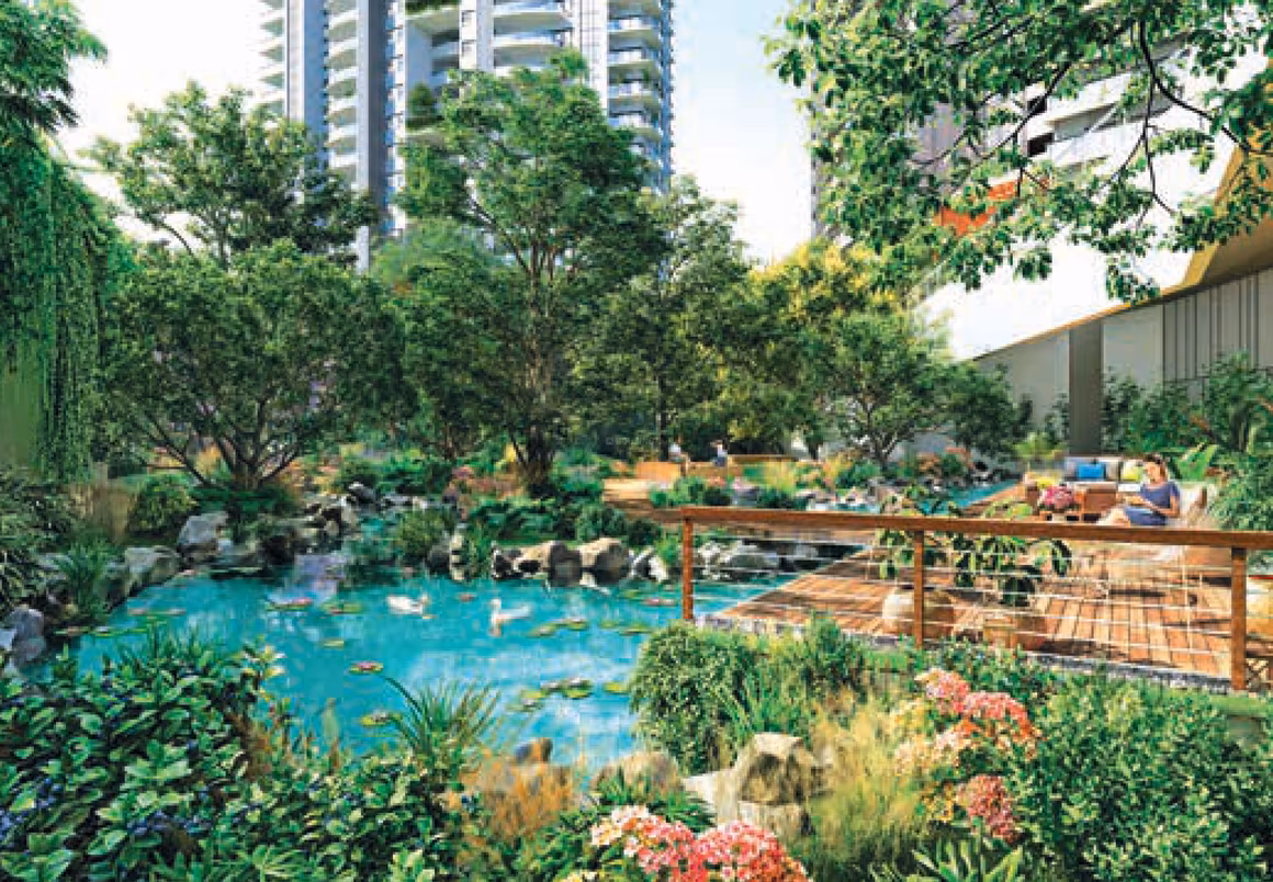 Adani Lushlands - Image 18