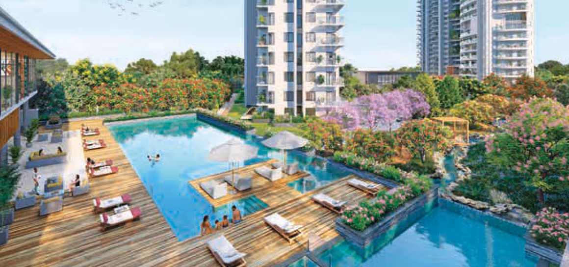 Adani Lushlands - Image 20