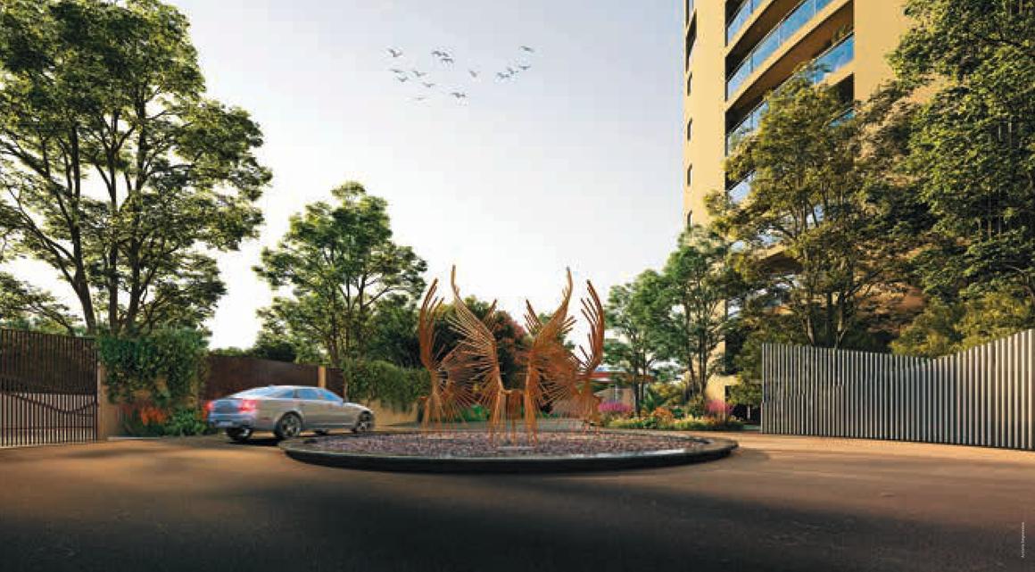 Adani Lushlands - Image 31
