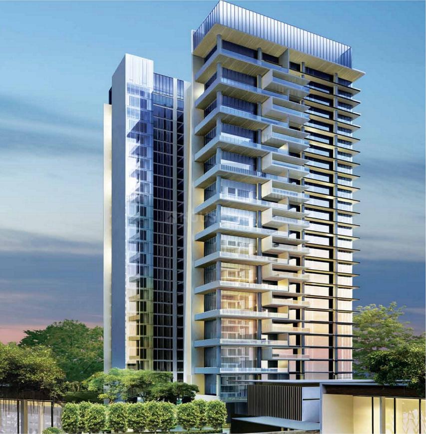 Ireo Gurgaon Hills - Image 1