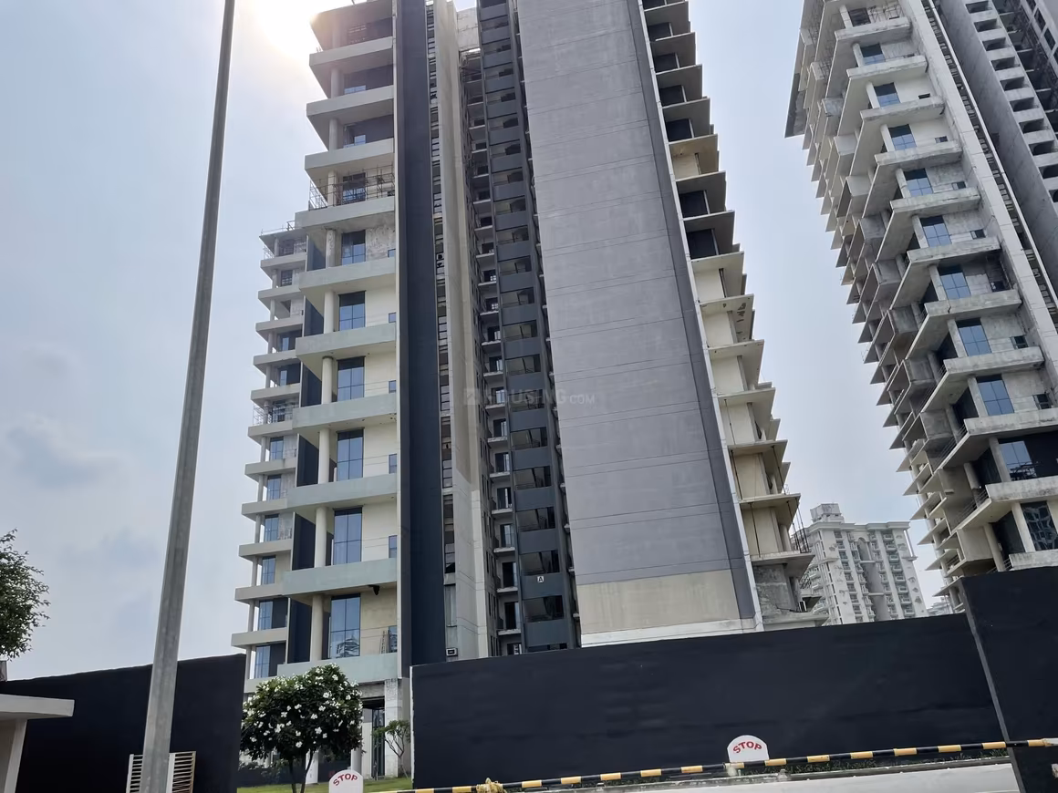 Ireo Gurgaon Hills - Image 6