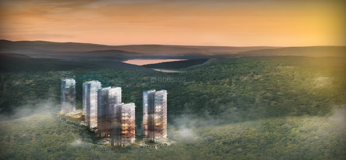 Ireo Gurgaon Hills - Image 8