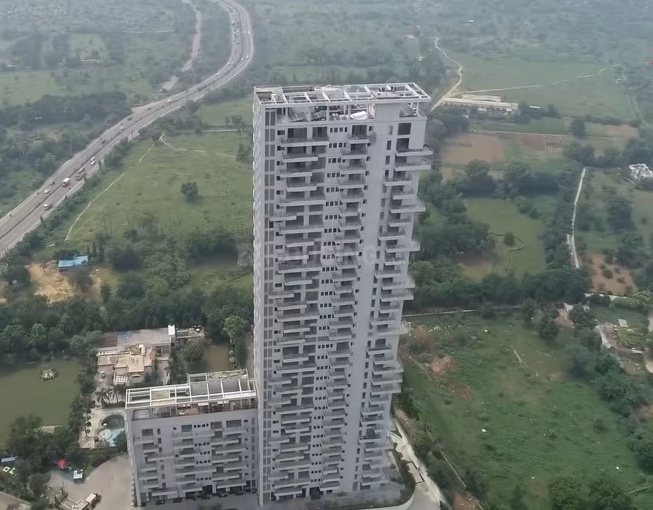 Paras Buildtech