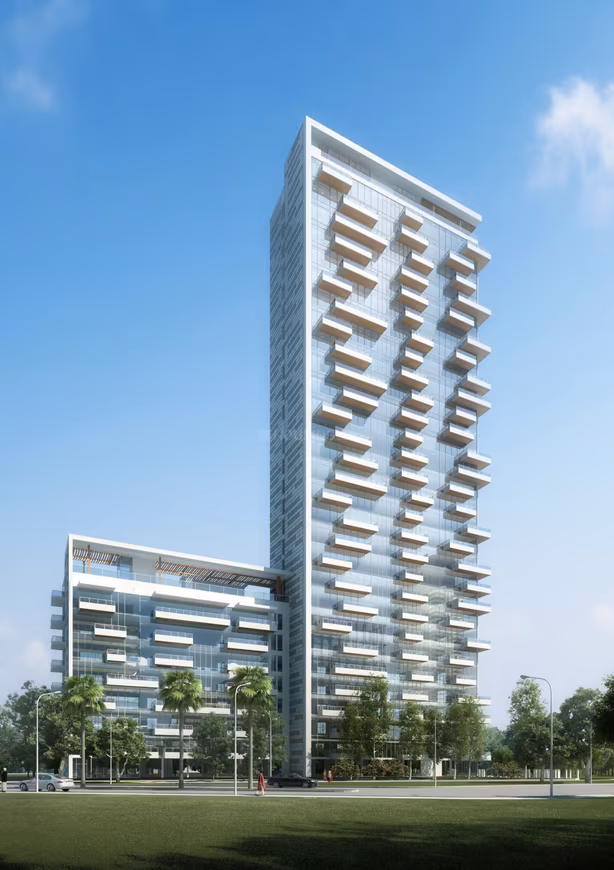 Paras Quartier - Image 5